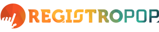 Registro POP